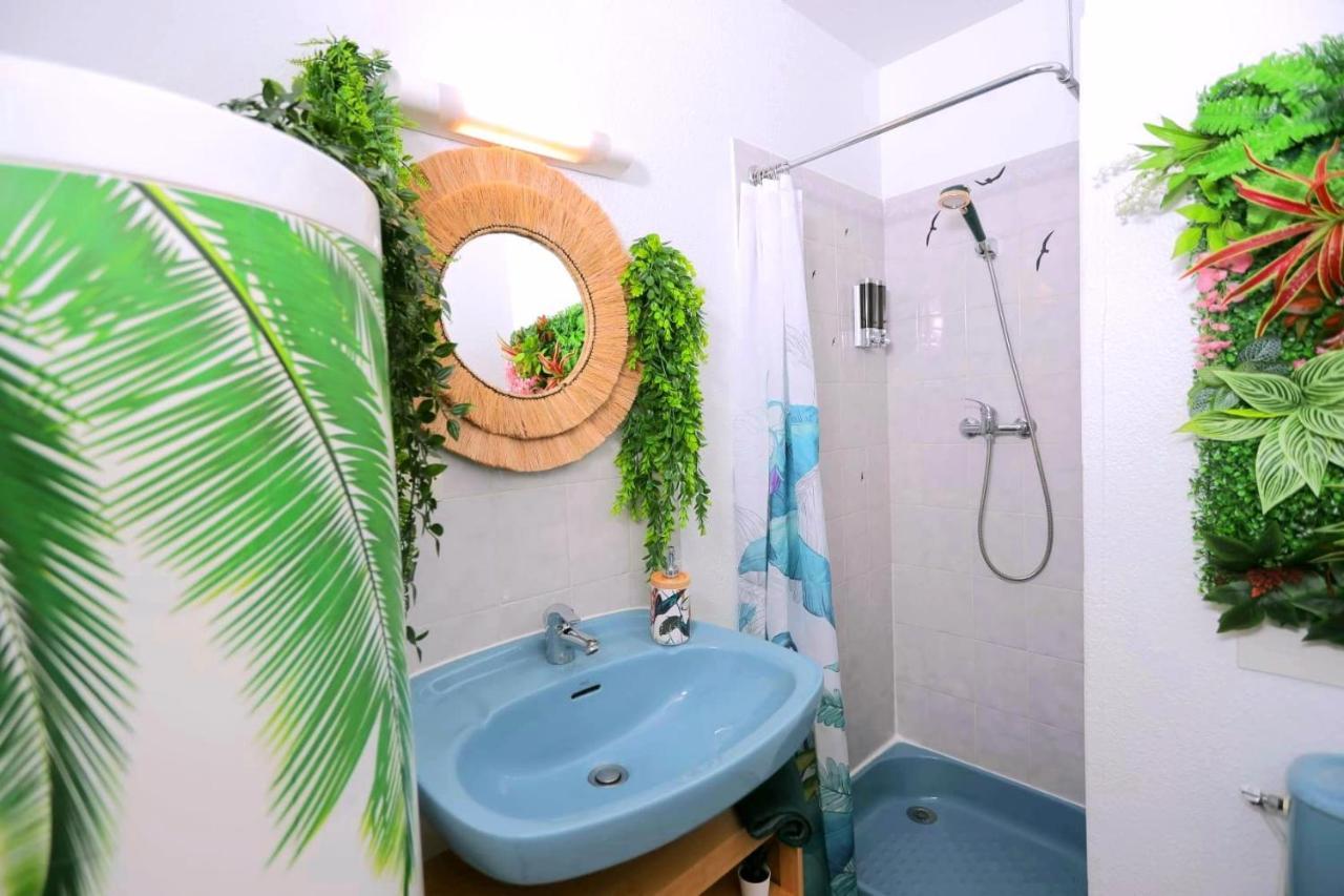 Jungle Proche De La Gare Apartment *